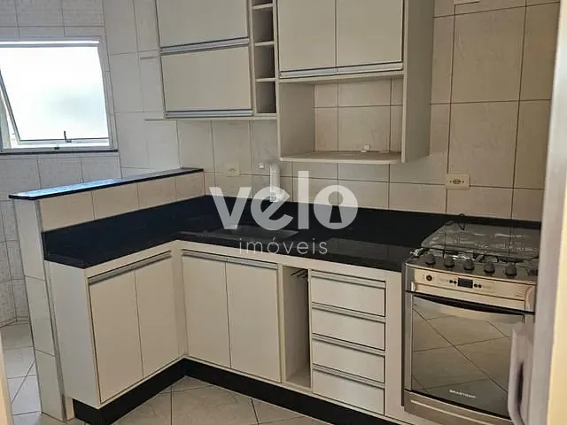 Apartamento 2 quartos e 1 banheiro, à venda, no bairro Vila São José em Taubaté