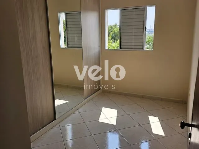 Apartamento 2 quartos e 1 banheiro, à venda, no bairro Vila São José em Taubaté