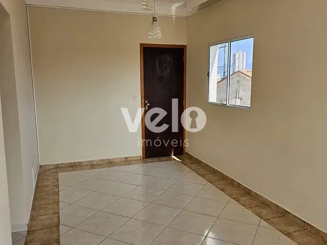 Apartamento 2 quartos e 1 banheiro, à venda, no bairro Vila São José em Taubaté