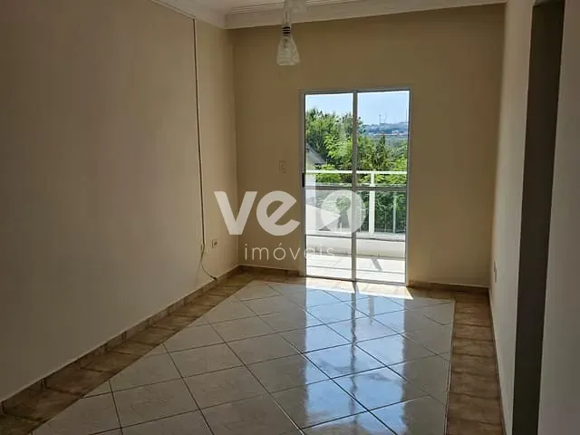 Apartamento 2 quartos e 1 banheiro, à venda, no bairro Vila São José em Taubaté