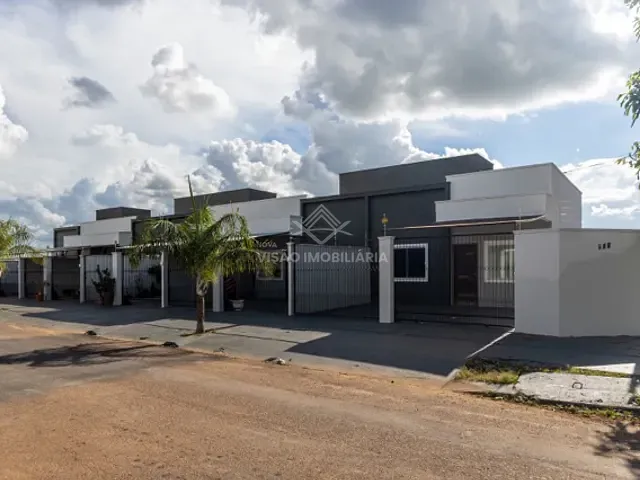 Apartamento com 490m² 2 quartos e 1 banheiro, à venda, no bairro Residencial Florença em Sinop