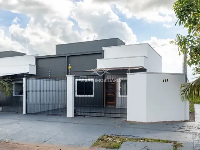 Apartamento com 490m² 2 quartos e 1 banheiro, à venda, no bairro Residencial Florença em Sinop