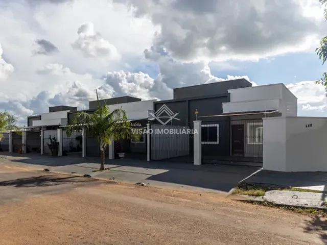 Apartamento com 490m² 2 quartos e 1 banheiro, à venda, no bairro Residencial Florença em Sinop