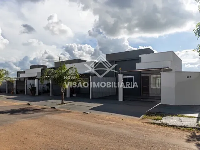 Apartamento com 490m² 2 quartos e 1 banheiro, à venda, no bairro Residencial Florença em Sinop