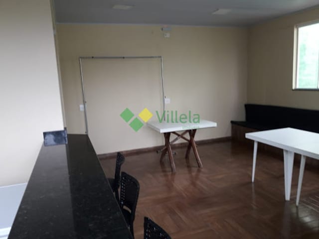 Foto do Apartamento - Apartamento em Vila Júlia  -  Poá | Villela Imóveis