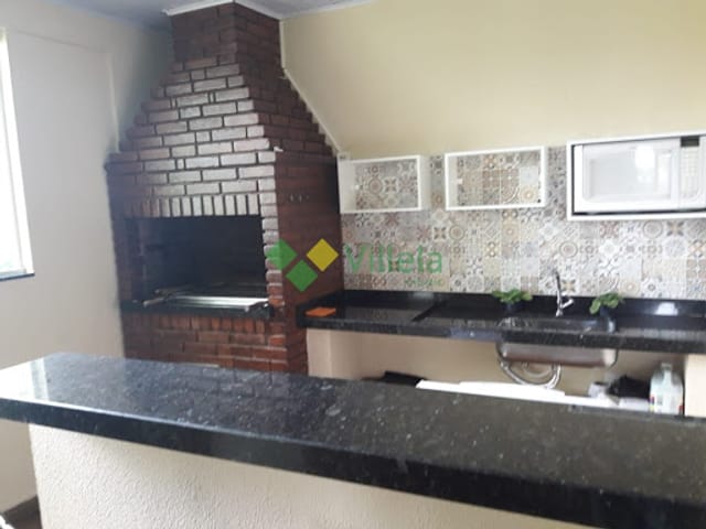 Foto do Apartamento - Apartamento em Vila Júlia  -  Poá | Villela Imóveis