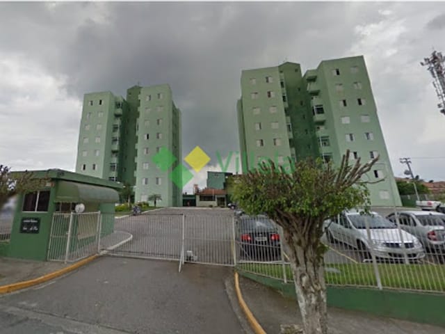 Foto do Apartamento - Apartamento em Vila Júlia  -  Poá | Villela Imóveis