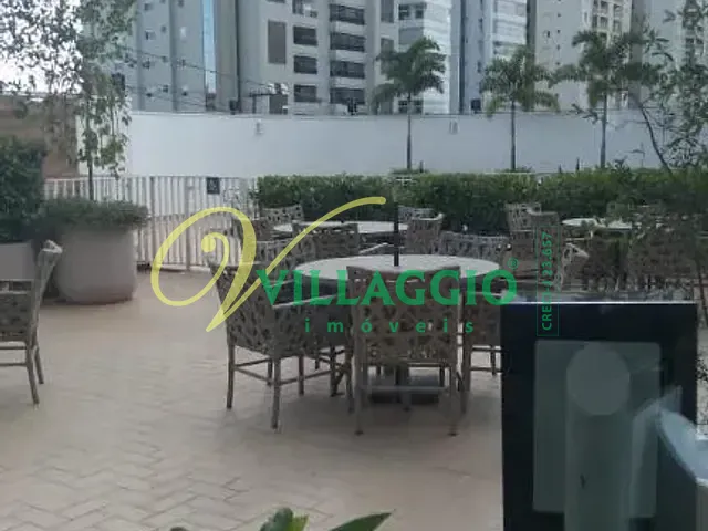 Apartamento 3 quartos e 4 banheiros, à venda, no bairro Jardim Novo Mundo em São José do Rio Preto