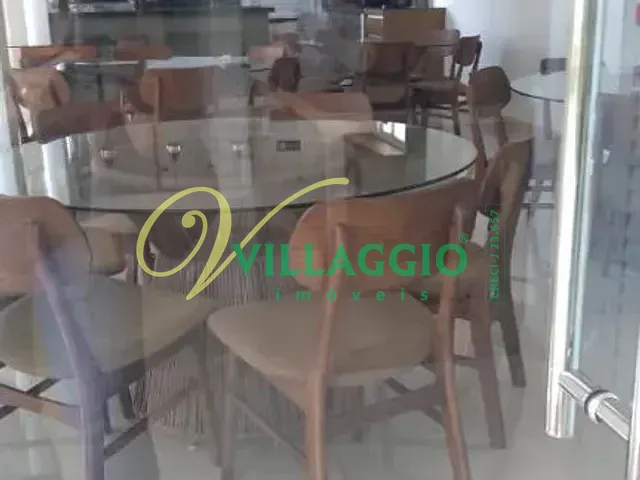 Apartamento 3 quartos e 4 banheiros, à venda, no bairro Jardim Novo Mundo em São José do Rio Preto