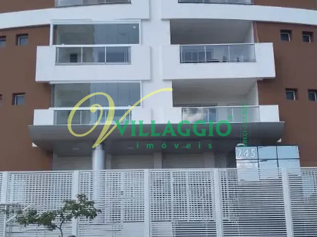 Apartamento 3 quartos e 4 banheiros, à venda, no bairro Jardim Novo Mundo em São José do Rio Preto
