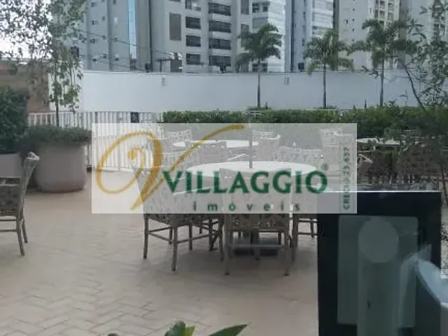 Apartamento 3 quartos e 4 banheiros, à venda, no bairro Jardim Novo Mundo em São José do Rio Preto