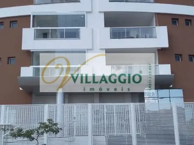 Apartamento 3 quartos e 4 banheiros, à venda, no bairro Jardim Novo Mundo em São José do Rio Preto