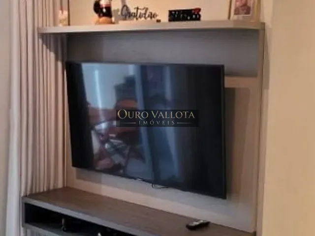 Apartamento 2 quartos e 2 banheiros, à venda, no bairro Vila Maria Alta em São Paulo