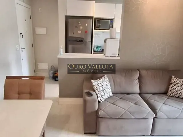 Apartamento 2 quartos e 2 banheiros, à venda, no bairro Vila Maria Alta em São Paulo