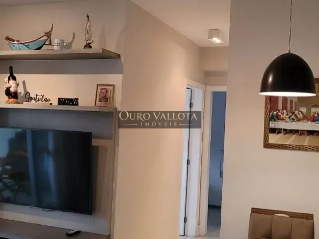 Apartamento 2 quartos e 2 banheiros, à venda, no bairro Vila Maria Alta em São Paulo