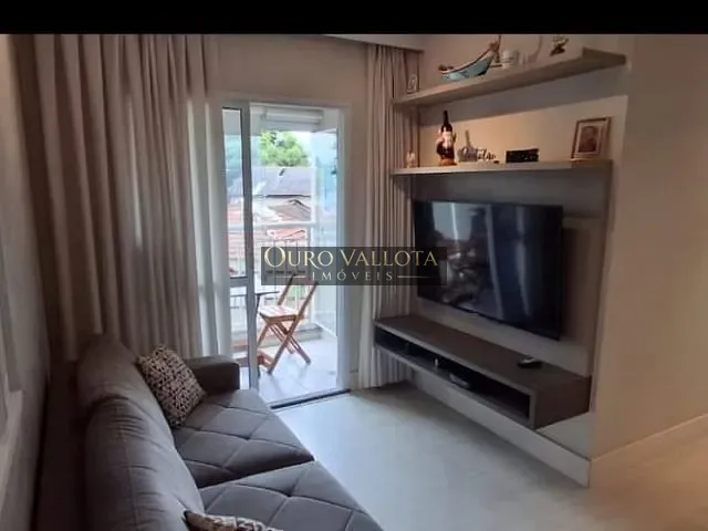 Apartamento 2 quartos e 2 banheiros, à venda, no bairro Vila Maria Alta em São Paulo
