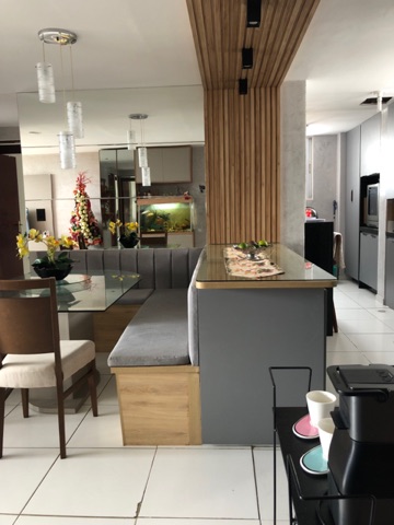 Foto do Apartamento - Apartamento padrão à Venda, Tambauzinho, João Pessoa, PB | VR Imobiliária