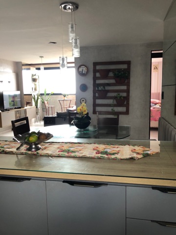 Foto do Apartamento - Apartamento padrão à Venda, Tambauzinho, João Pessoa, PB | VR Imobiliária