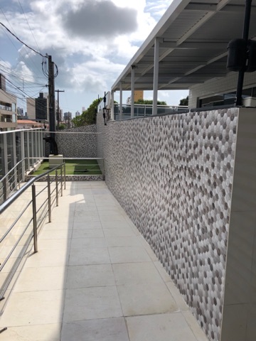 Foto do Apartamento - Apartamento padrão à Venda, Tambauzinho, João Pessoa, PB | VR Imobiliária