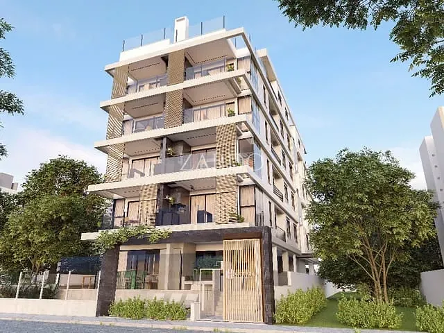 Apartamento 2 quartos e 1 banheiro, à venda, no bairro Palmas em Governador Celso Ramos
