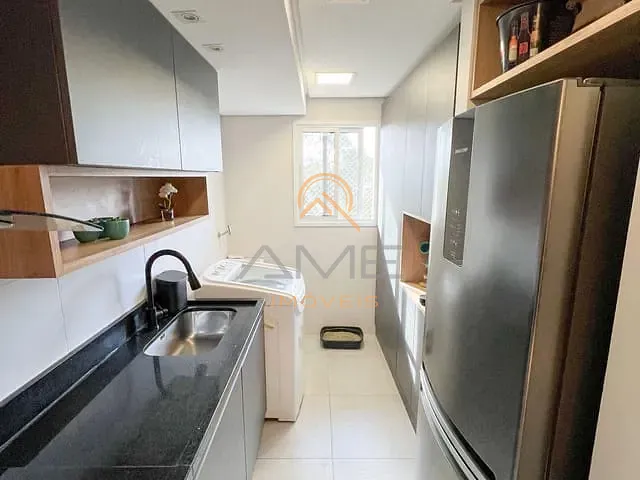 Apartamento 2 quartos e 2 banheiros, à venda, no bairro Três Vendas em Pelotas