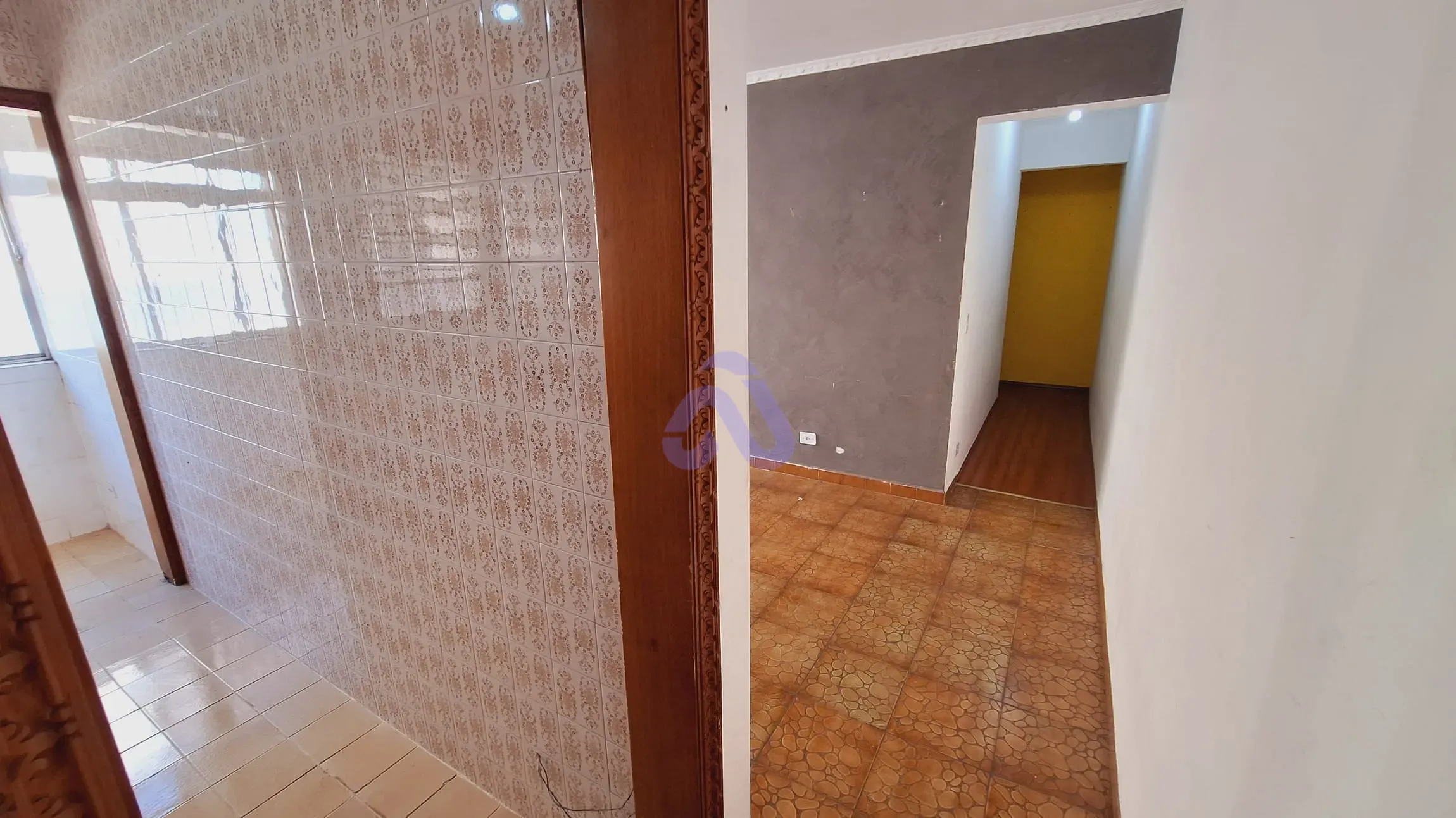 Apartamento, 2 quartos, 55 m² - Foto 2