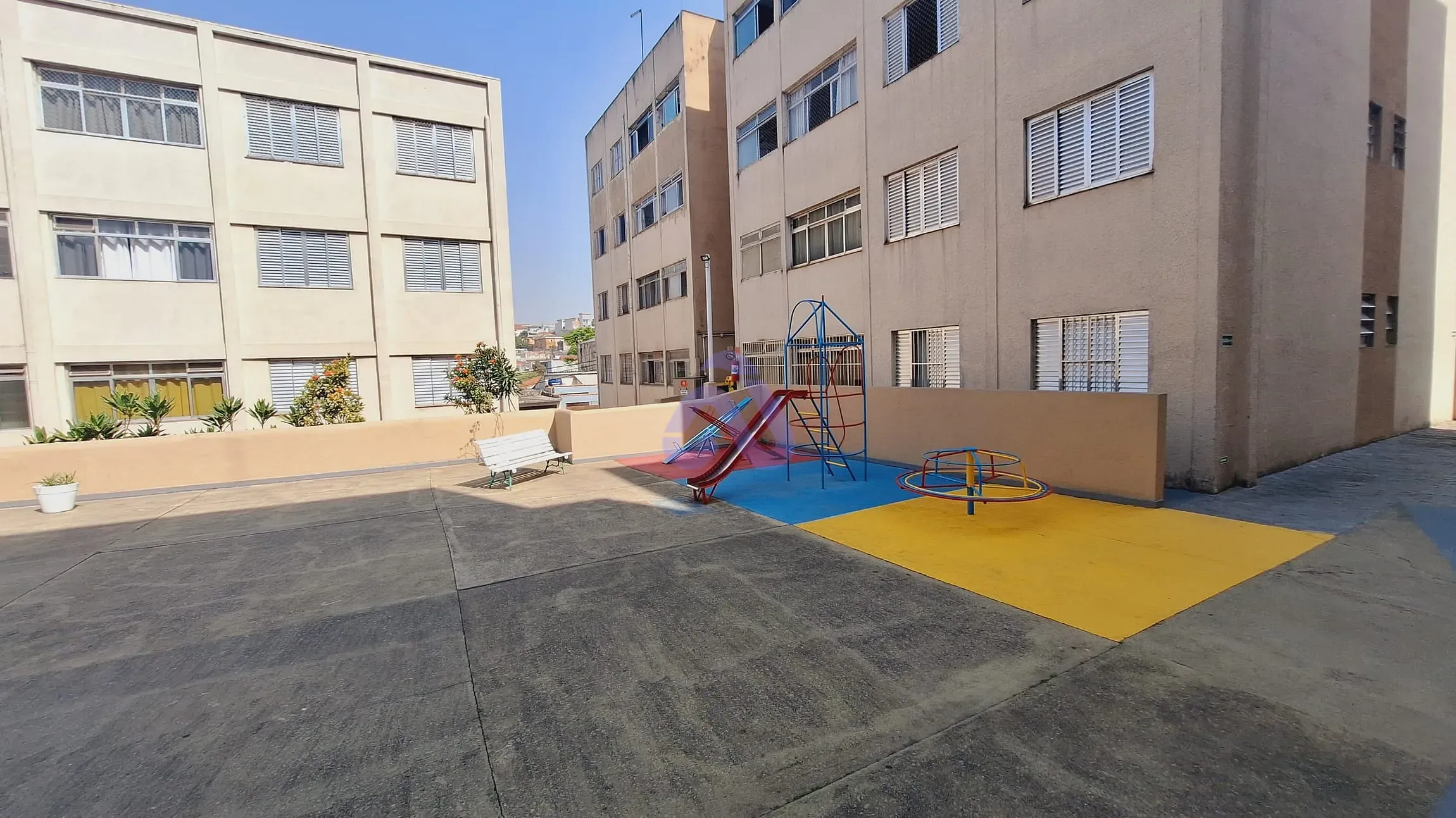 Apartamento, 2 quartos, 55 m² - Foto 28