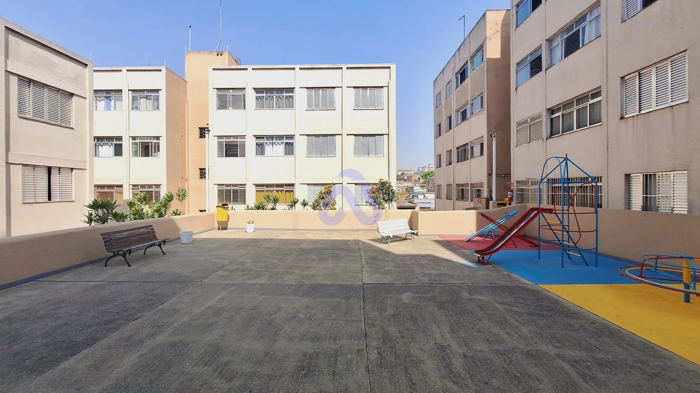 Apartamento, 2 quartos, 55 m² - Foto 30