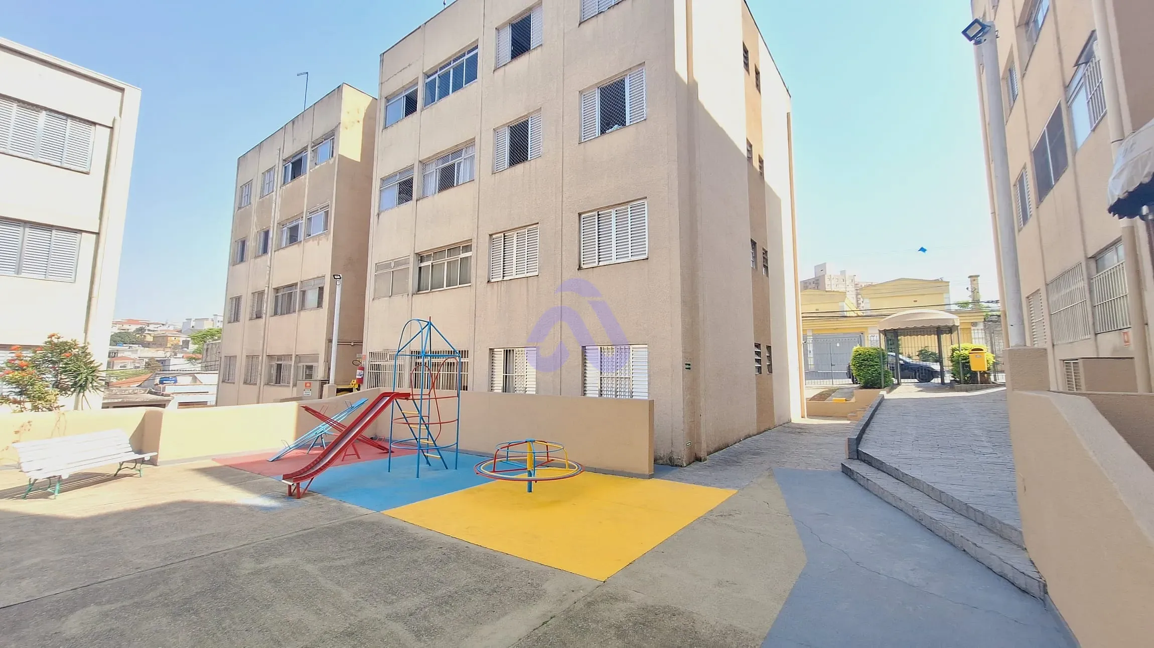 Apartamento, 2 quartos, 55 m² - Foto 29
