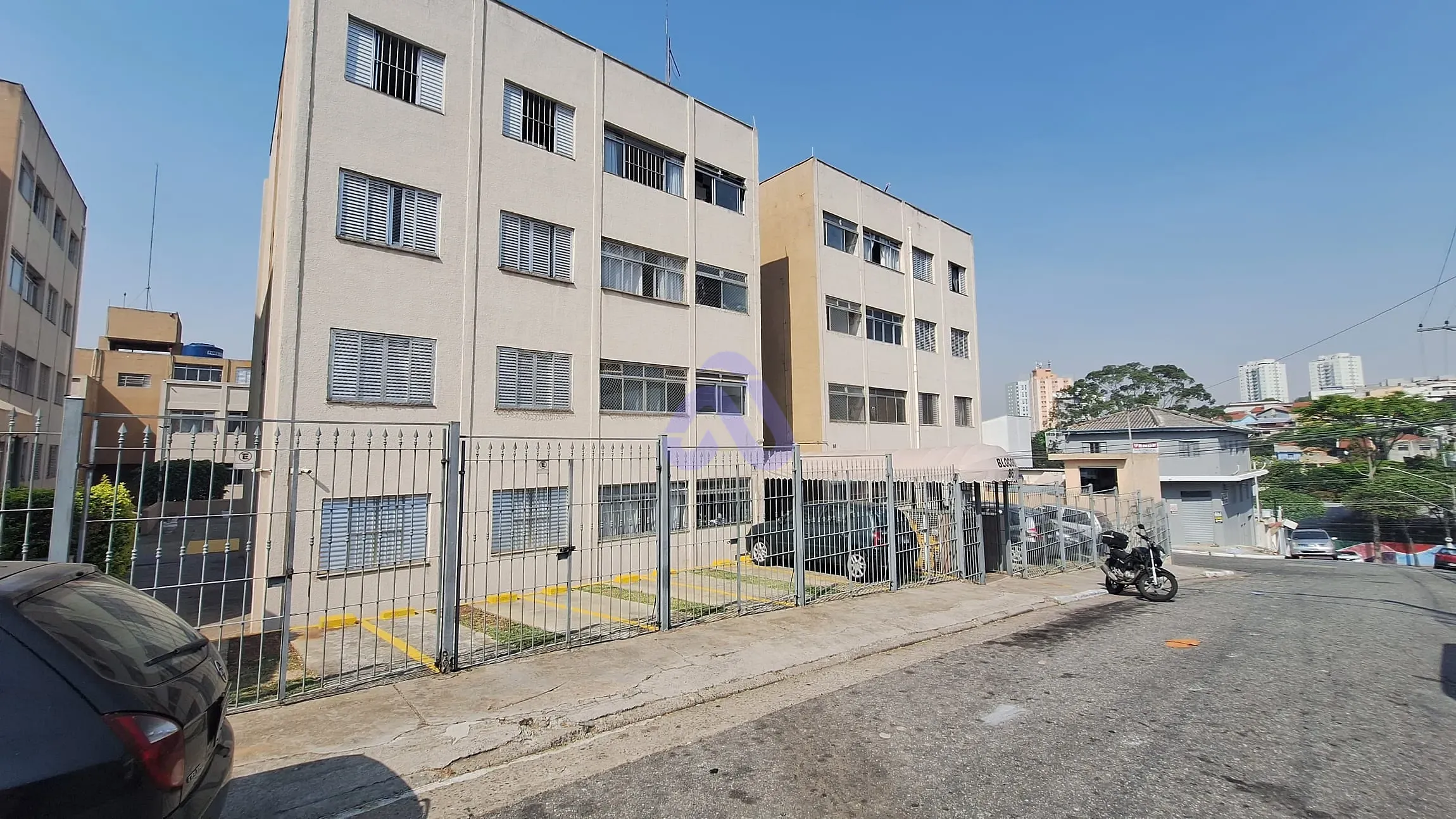 Apartamento, 2 quartos, 55 m² - Foto 38