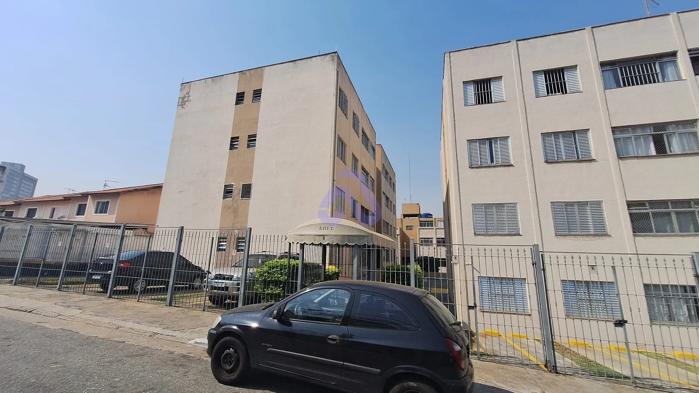 Apartamento, 2 quartos, 55 m² - Foto 36