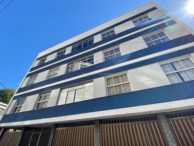 Foto do Apartamento - Apartamento Garden com 3 quartos  à venda no Centro - Juiz de Fora/MG | ACERVO IMOVEIS LTDA