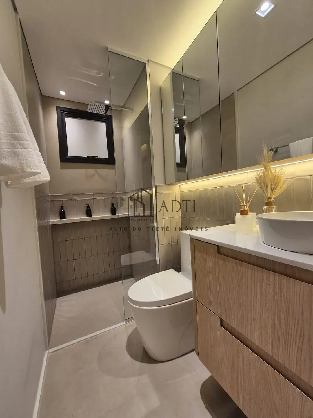 Apartamento, 2 quartos, 49 m² - Foto 18