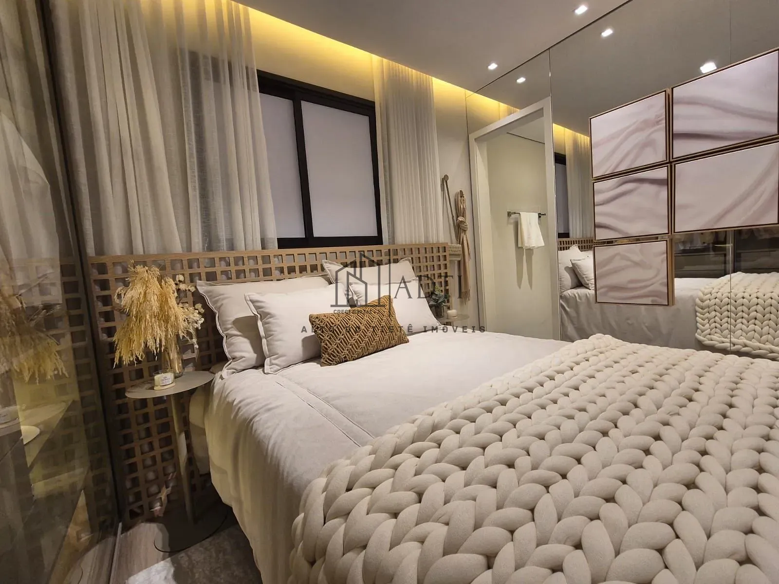 Apartamento, 2 quartos, 49 m² - Foto 17