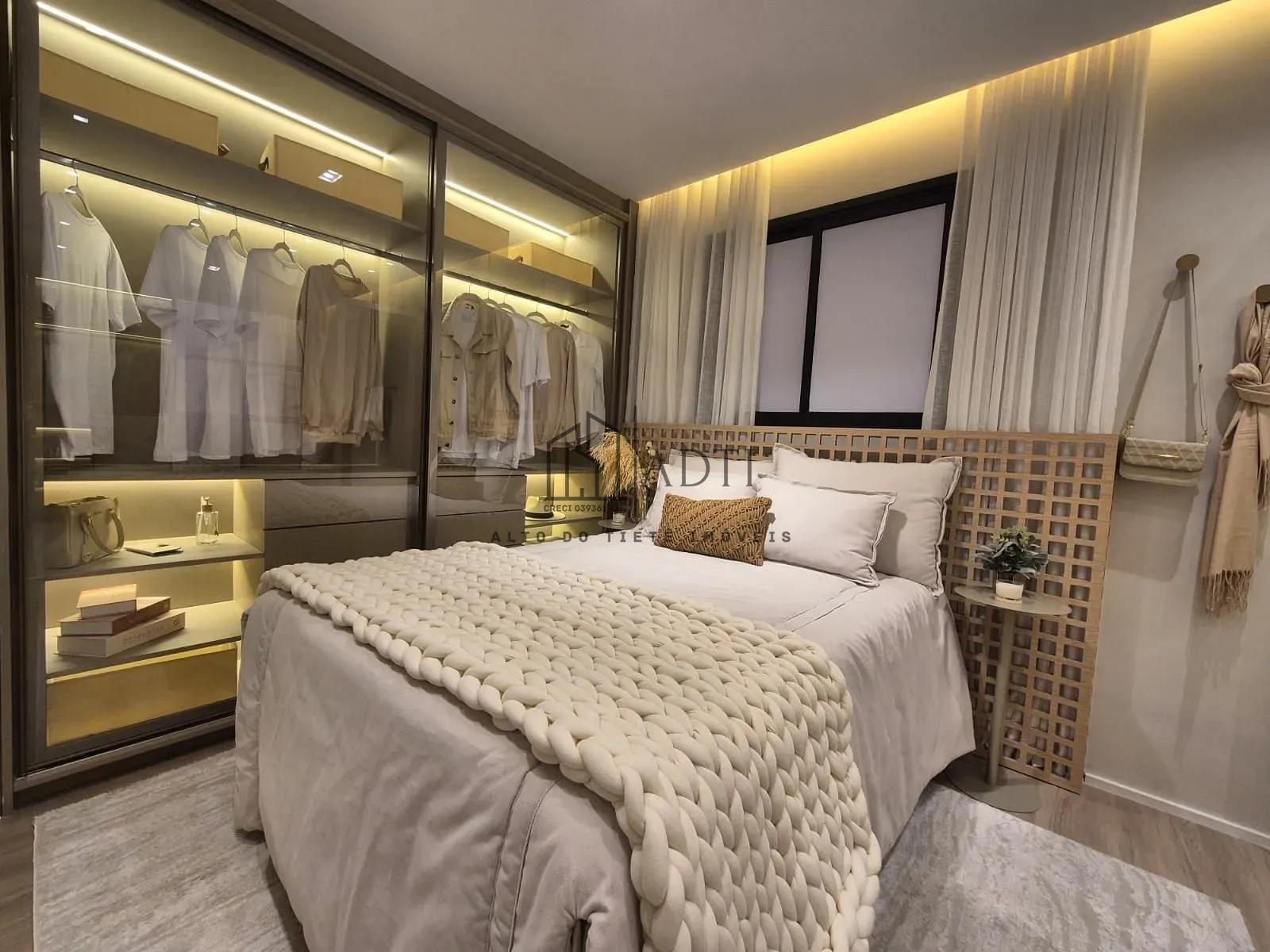 Apartamento, 2 quartos, 49 m² - Foto 16