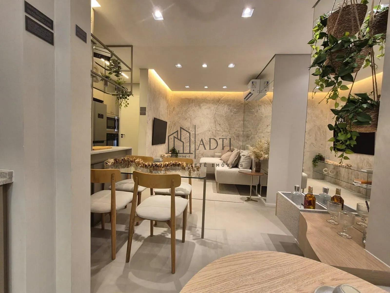 Apartamento, 2 quartos, 49 m² - Foto 9