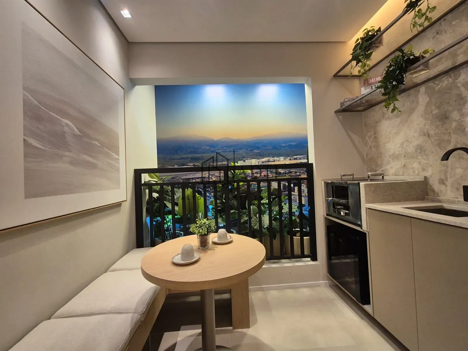Apartamento, 2 quartos, 49 m² - Foto 10