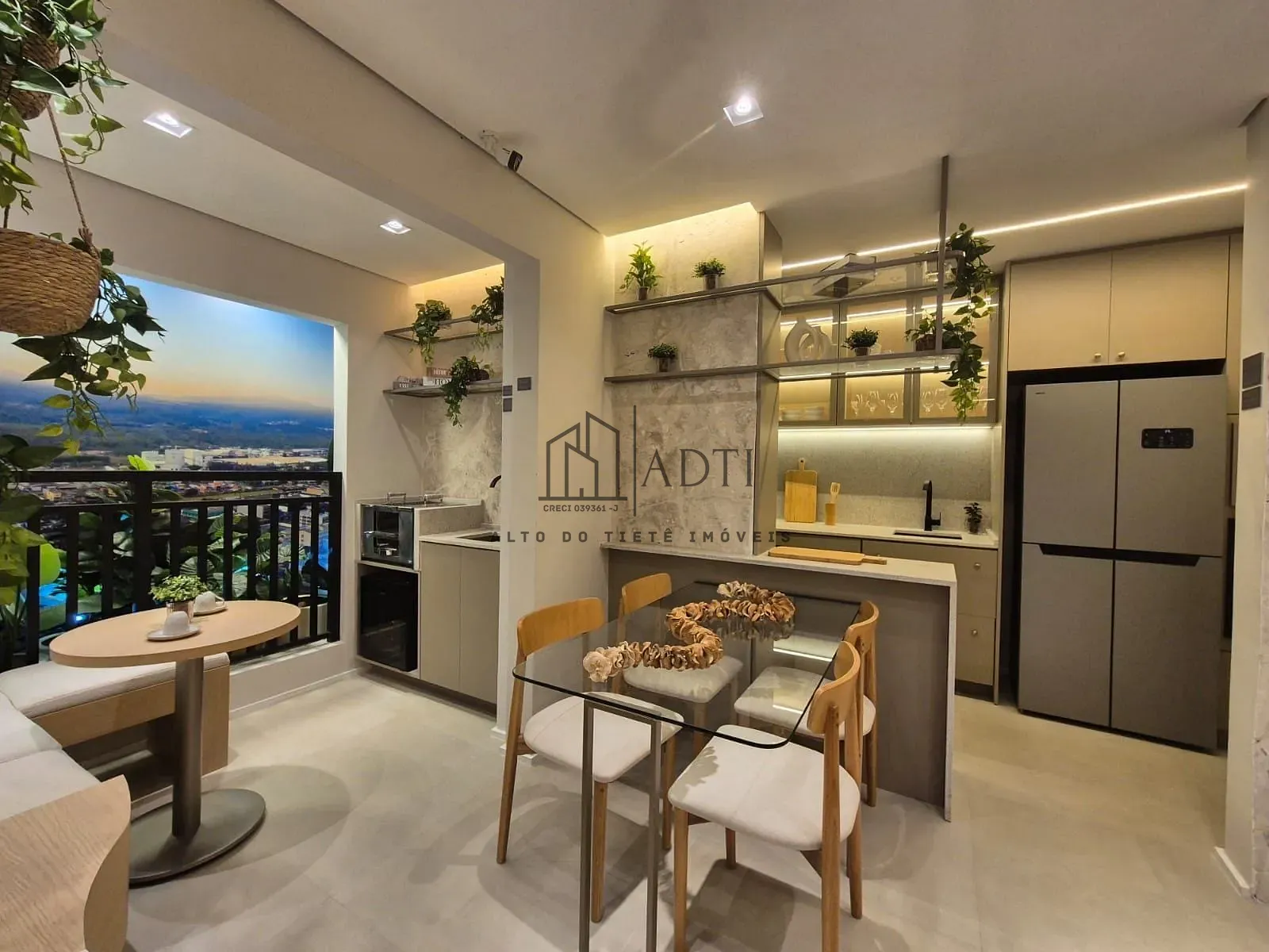 Apartamento, 2 quartos, 49 m² - Foto 13