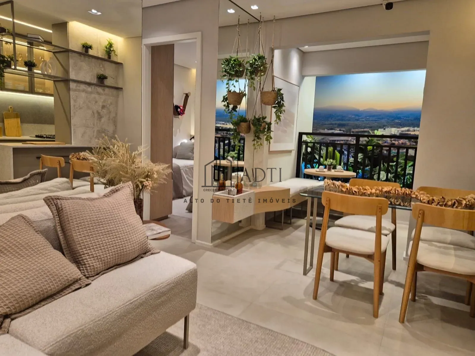 Apartamento, 2 quartos, 49 m² - Foto 11