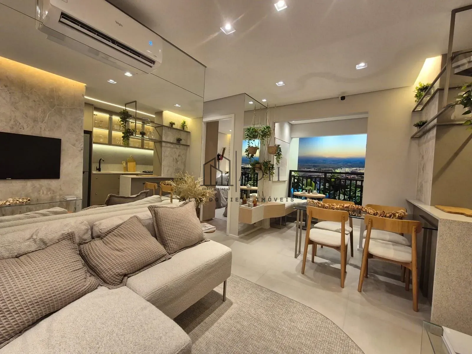 Apartamento, 2 quartos, 49 m² - Foto 12