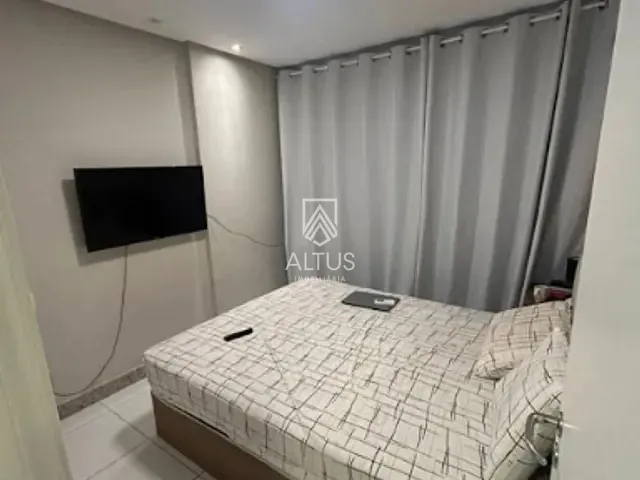 Apartamento 1 quarto e 1 banheiro, à venda, no bairro Paralela em Salvador