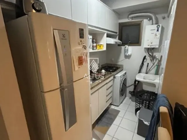 Apartamento 1 quarto e 1 banheiro, à venda, no bairro Paralela em Salvador