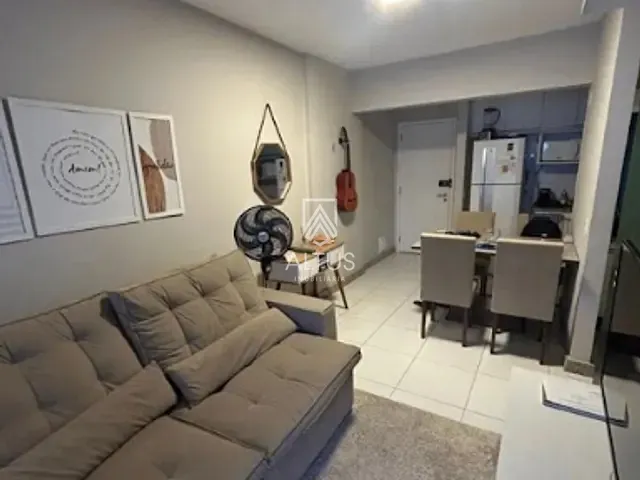 Apartamento 1 quarto e 1 banheiro, à venda, no bairro Paralela em Salvador
