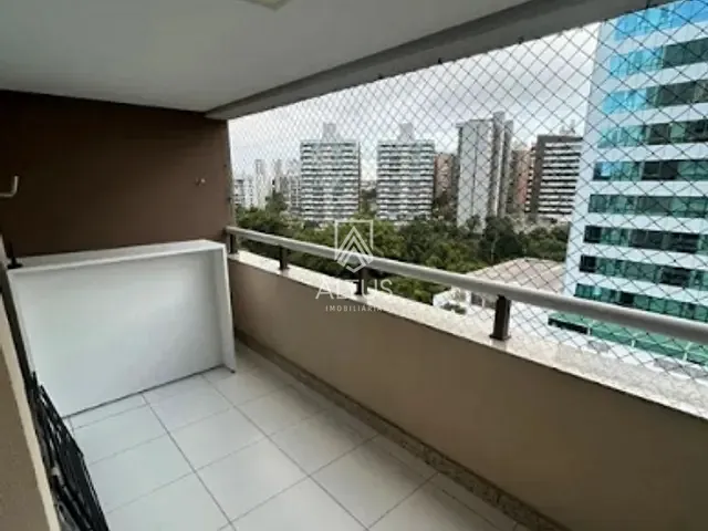 Apartamento 1 quarto e 1 banheiro, à venda, no bairro Paralela em Salvador
