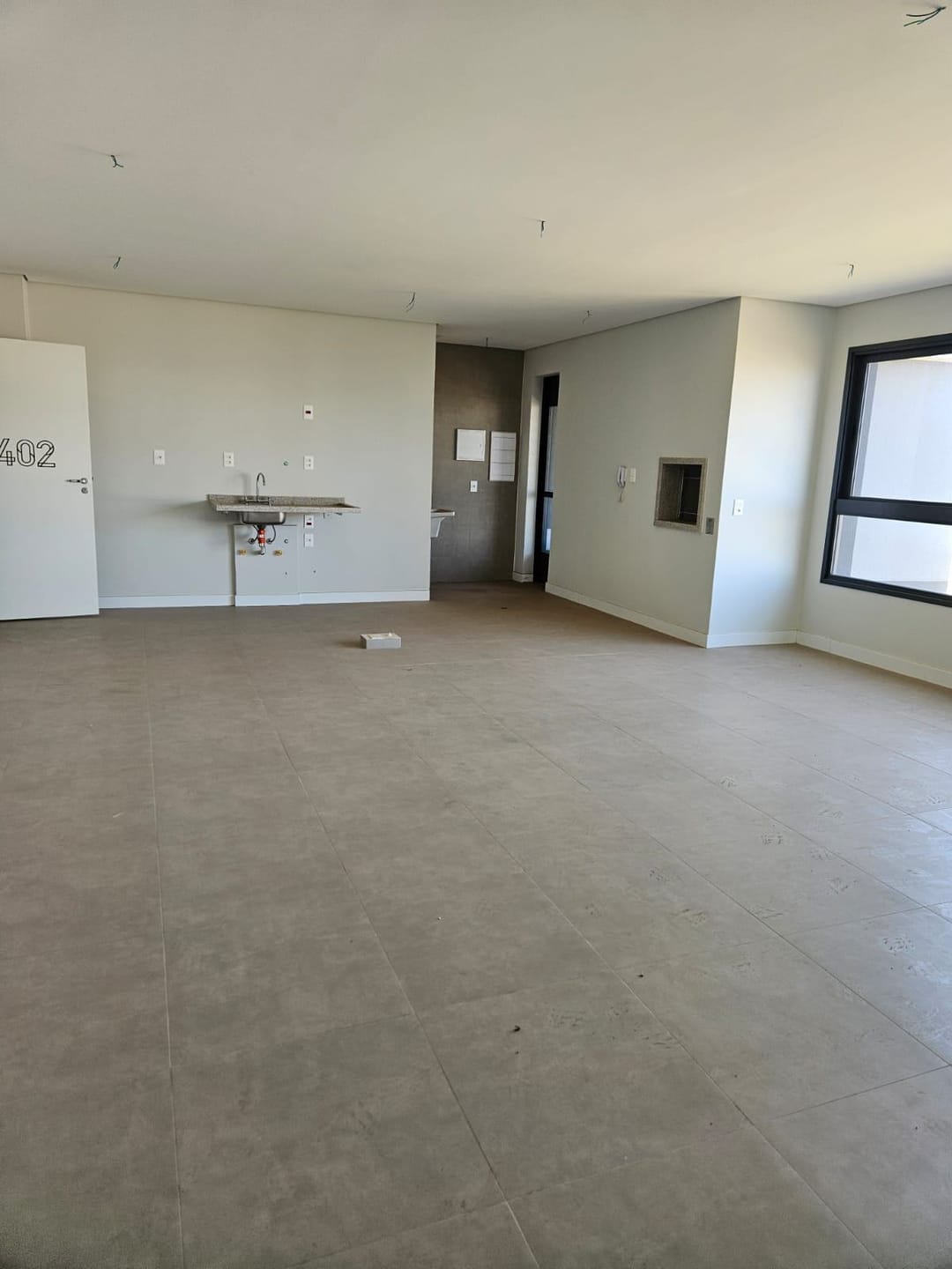 Apartamento, 3 quartos, 103 m² - Foto 3