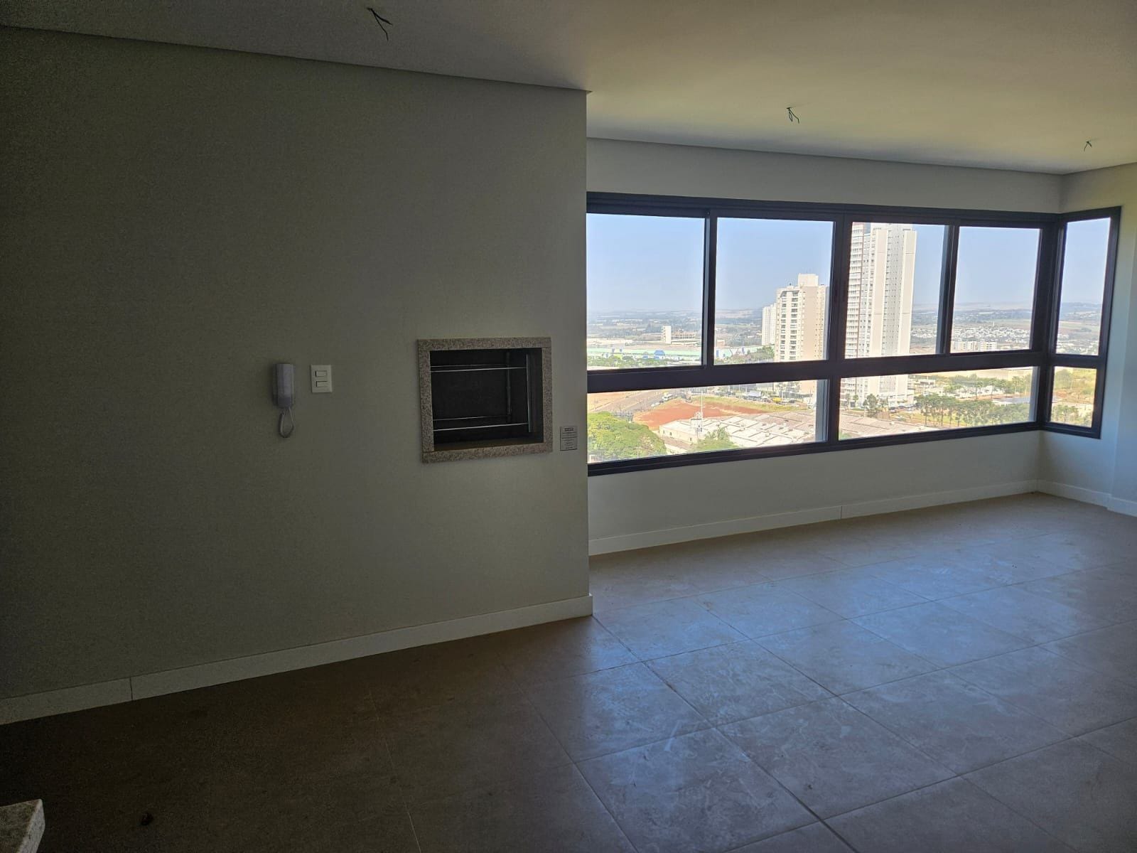 Apartamento, 3 quartos, 103 m² - Foto 1
