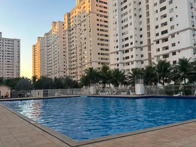 Apartamento à venda, Setor Cândida de Morais, Tropicale, Goiânia, GO