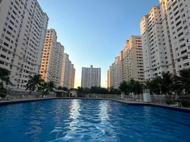 Apartamento à venda, Setor Cândida de Morais, Tropicale, Goiânia, GO