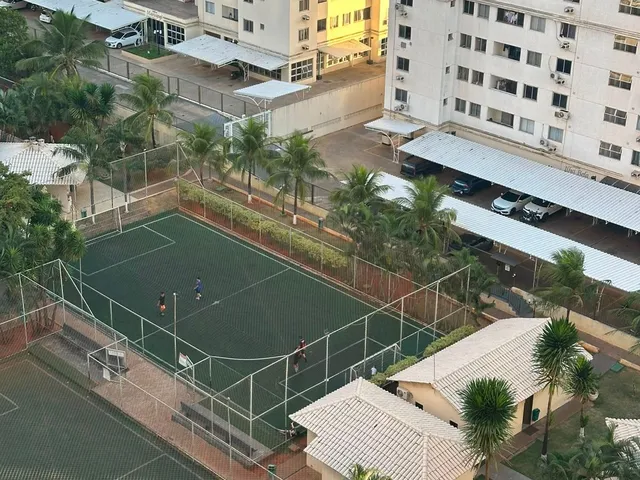 Apartamento à venda, Setor Cândida de Morais, Tropicale, Goiânia, GO