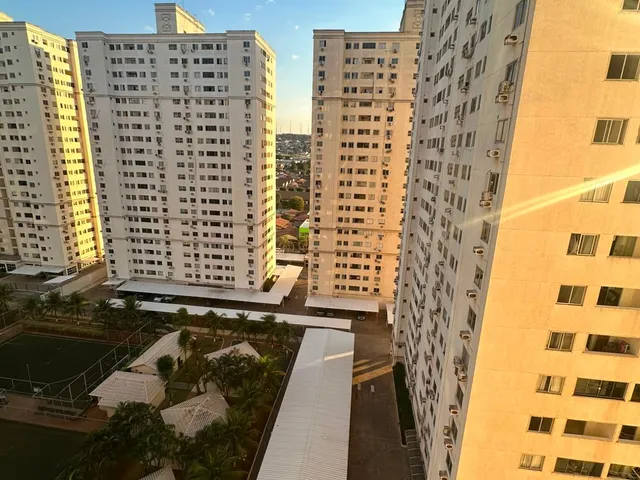 Apartamento à venda, Setor Cândida de Morais, Tropicale, Goiânia, GO